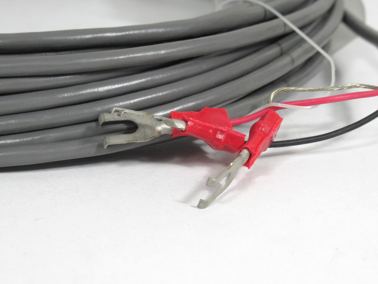 GF Signet 3-2507.100-6S Mini Flow Sensor 2507 *Dmg Box* NOP