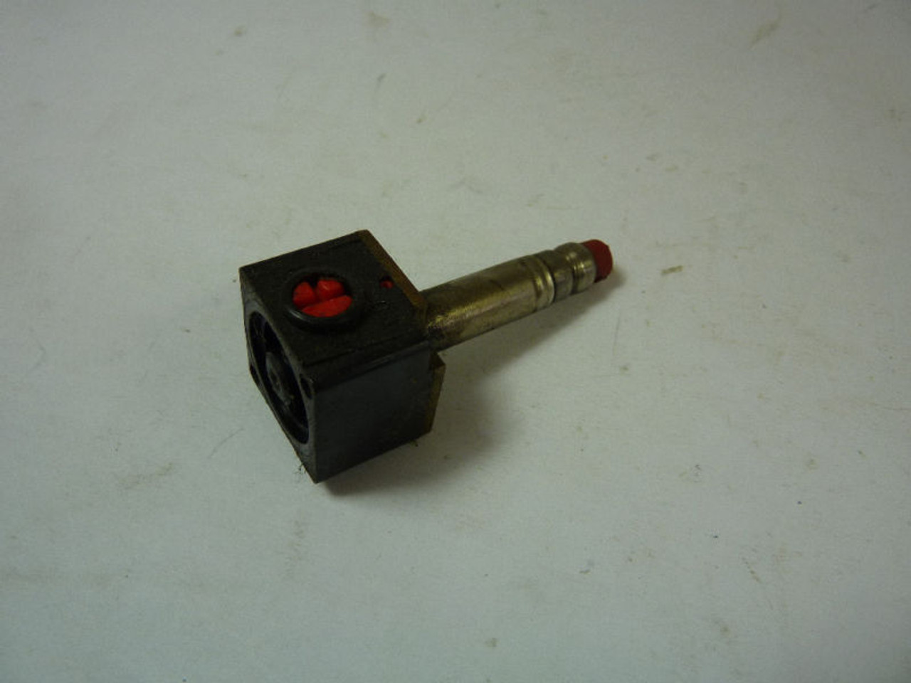 Norgren 54462-04 Solenoid Coil for Control Valve USED