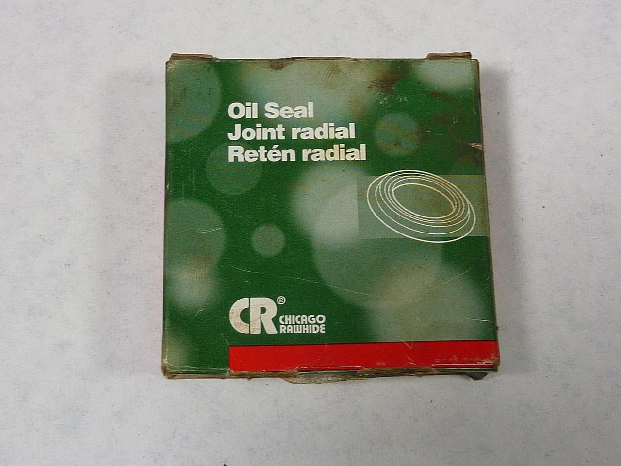 Chicago Rawhide 11133 Oil Seal ! NEW !