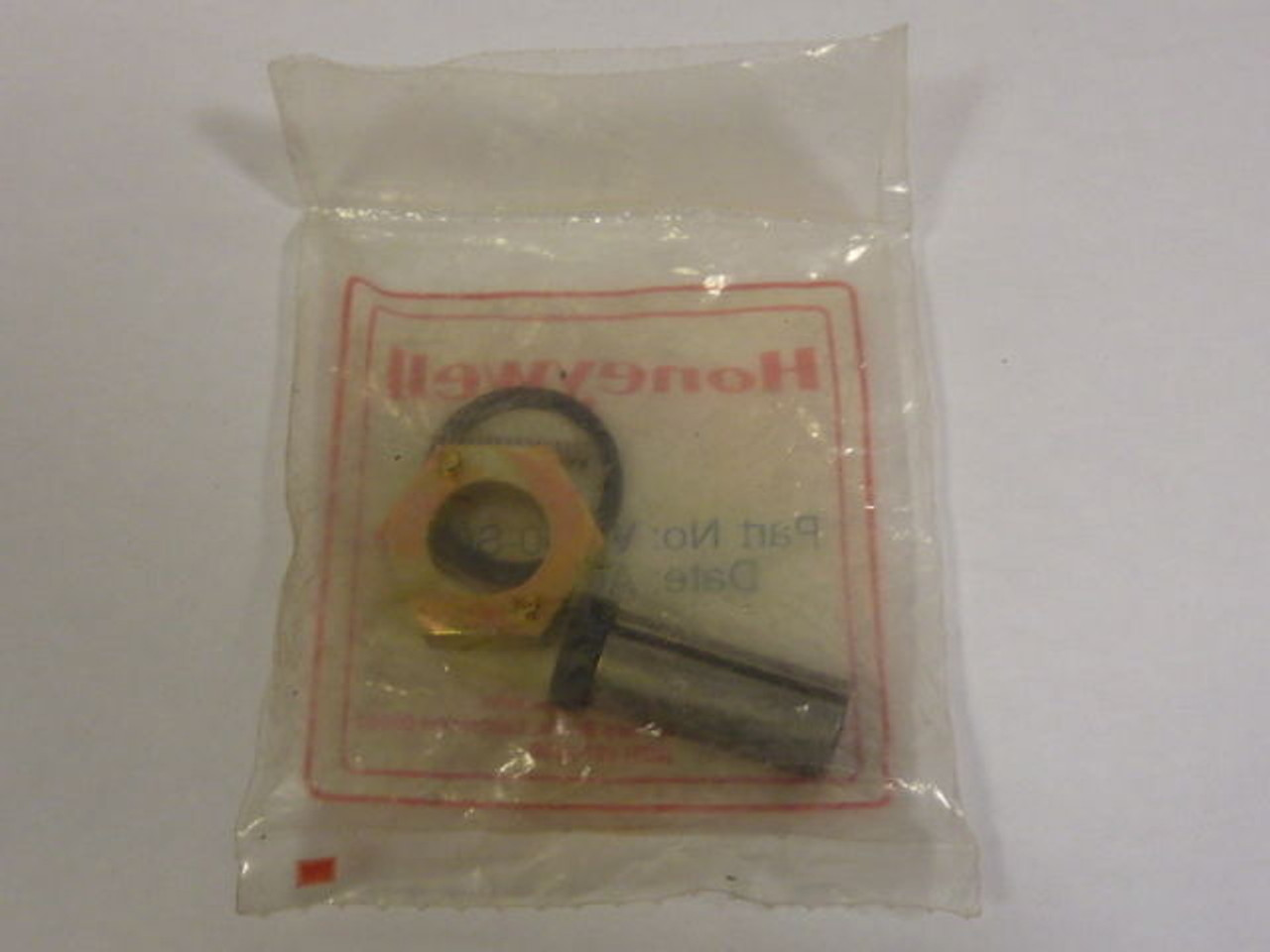 Honeywell V5-60-S004 Component Parts Kit ! NEW !