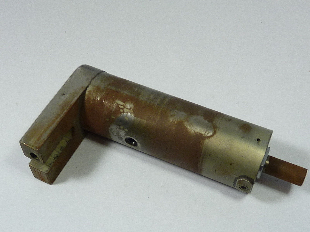 Savair C-G3-1370-6A Pneumatic Cylinder USED