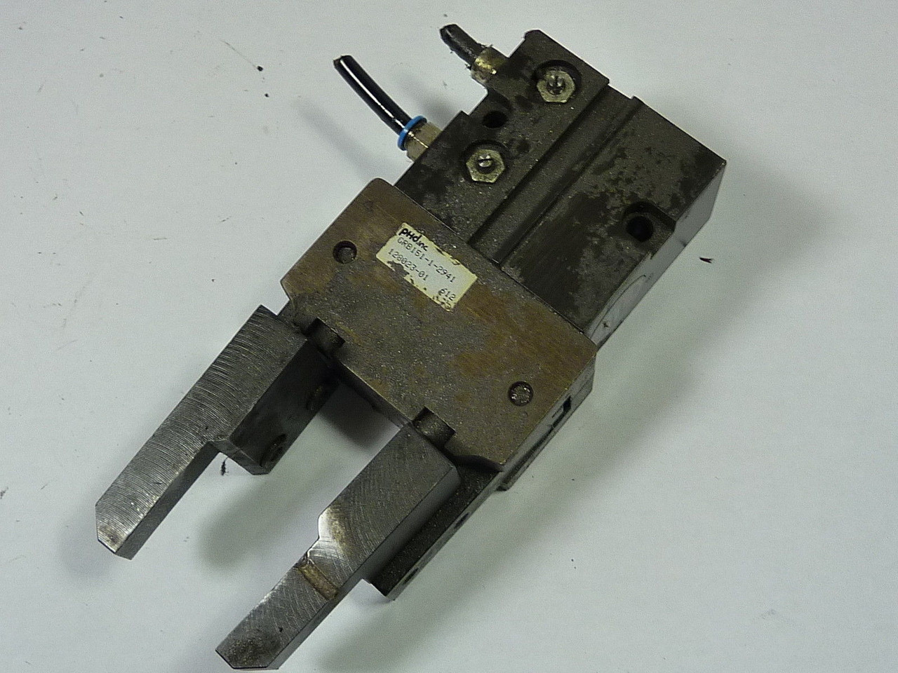 PHD GRB151-1-2941 Parallel Gripper USED