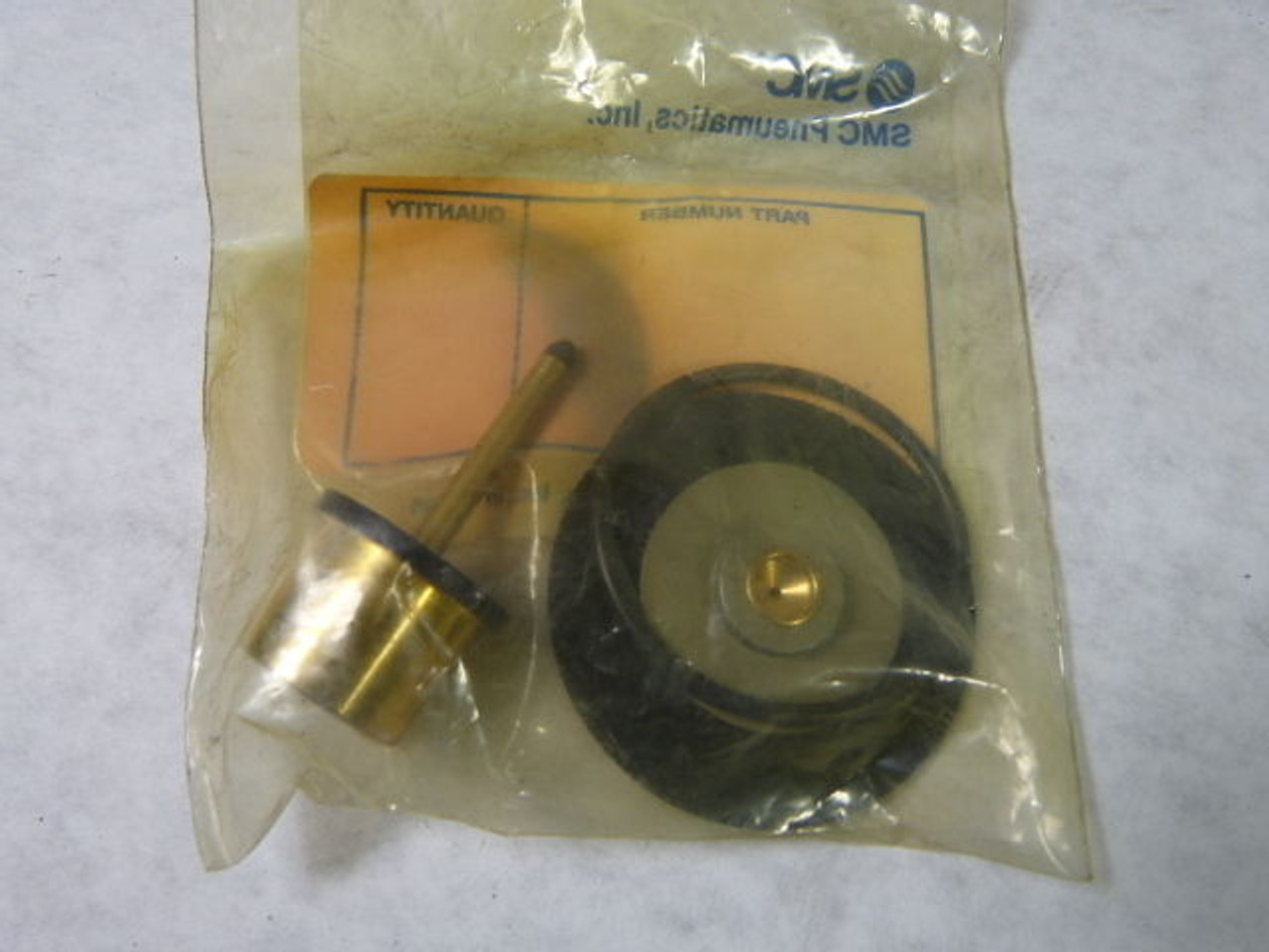 SMC NAR5000-1R Regulator Repair Kit ! NEW !