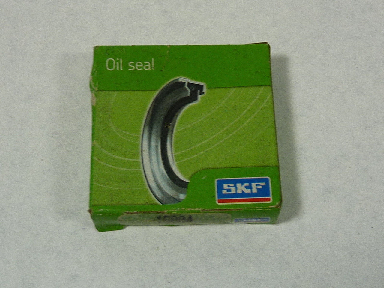 SKF 15004 Oil Seal 1-1/2 x 2.374 x 5/16 Inch ! NEW !