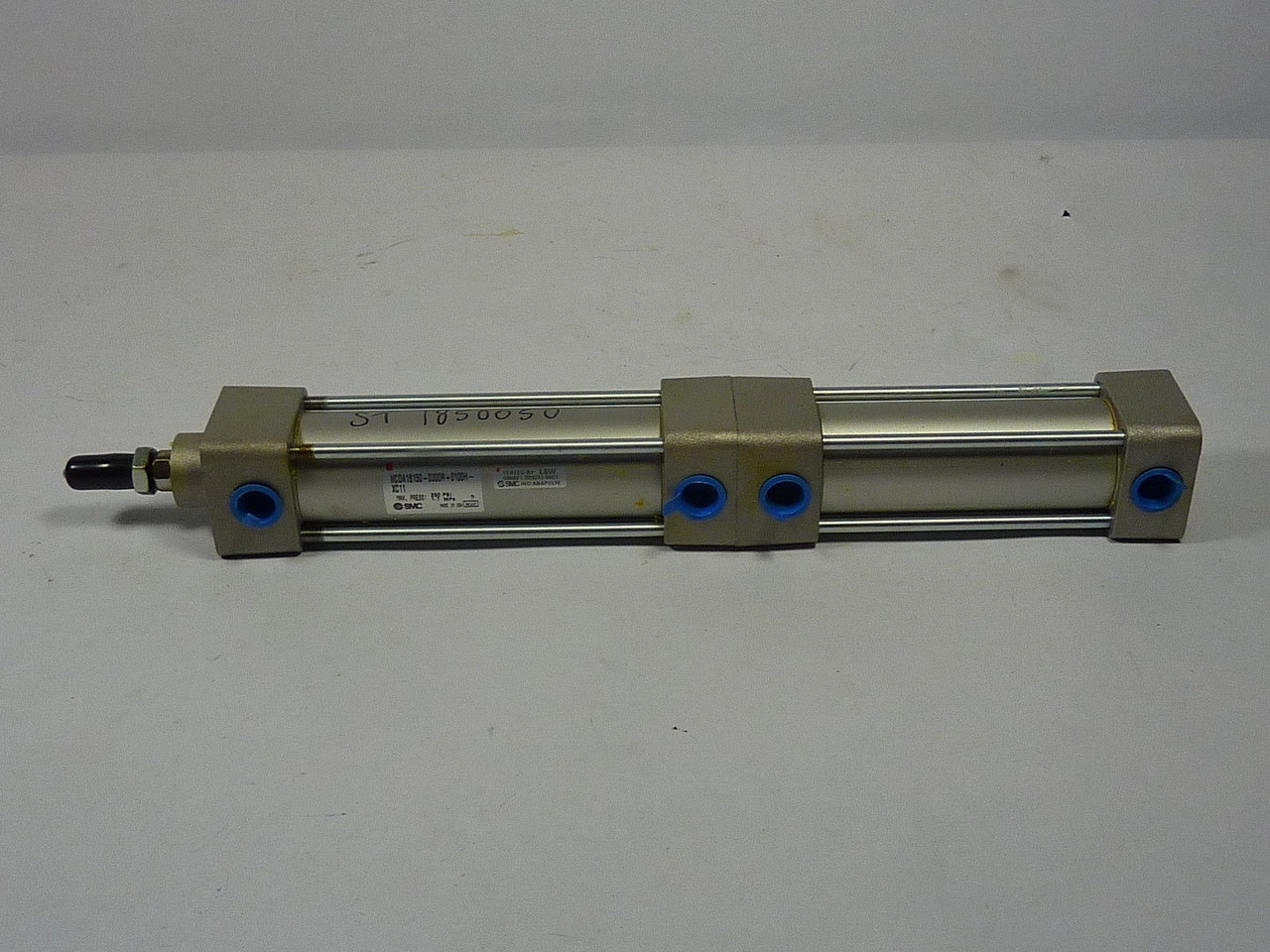 SMC NCDA1B150-0300R??XC11 NCA1 Tie Rod Cylinder Base Cylinder ! NEW !