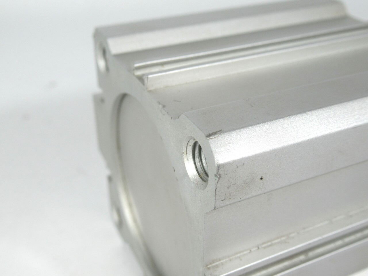 SMC CDQ2A50-30DM-XC18 Compact Cylinder *Shelf Ware* NOP