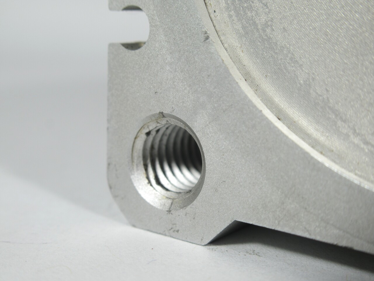 SMC CDQ2A50-30DM-XC18 Compact Cylinder *Shelf Ware* NOP