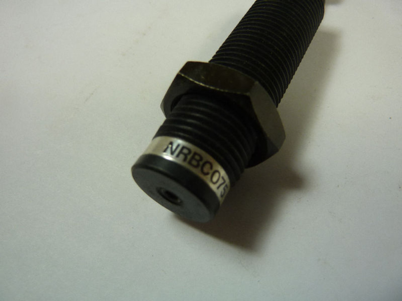 SMC NRBC075 Shock Absorber ! NEW !