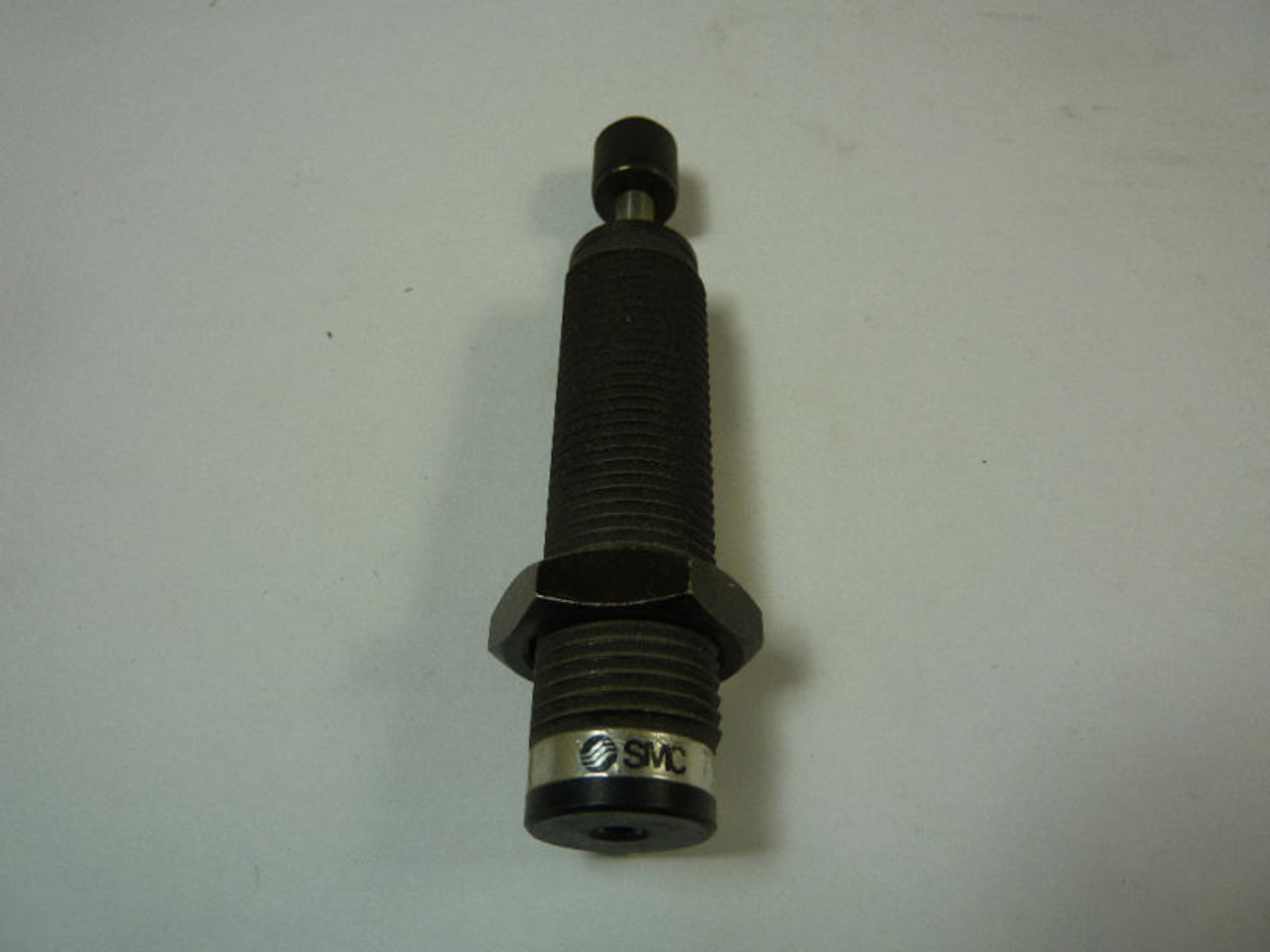 SMC NRBC075 Shock Absorber ! NEW !