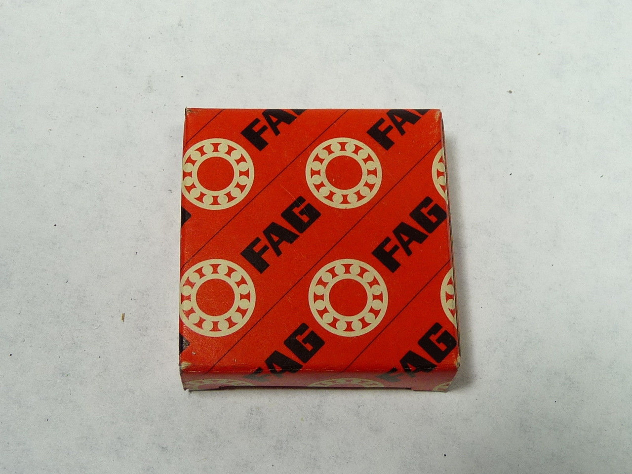 Fag 51100 Thrust Ball Bearing 10mm ID 24mm OD ! NEW !