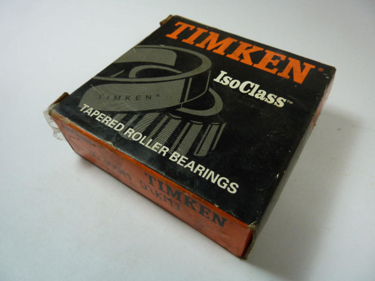 Timken 30309M9/KM1 Tapered Roller Bearing ! NEW !