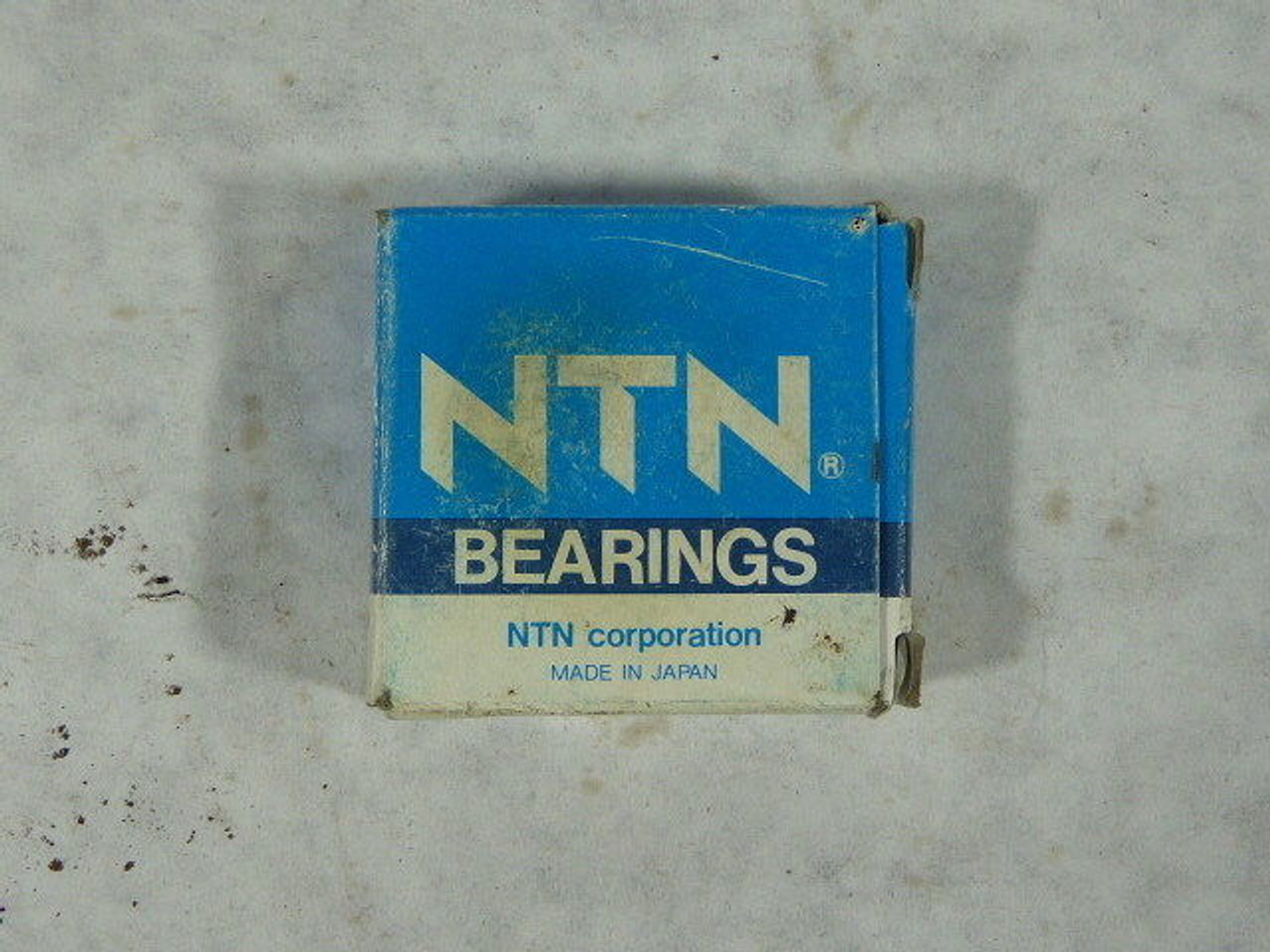 NTN 6202LLUNR/2A Single Row Ball Bearing 15x35x11mm ! NEW !