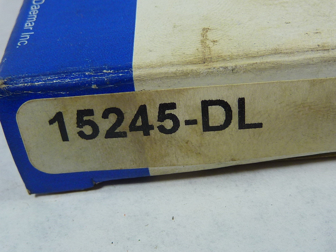 DMR 15245-DL Oil Seal ! NEW !