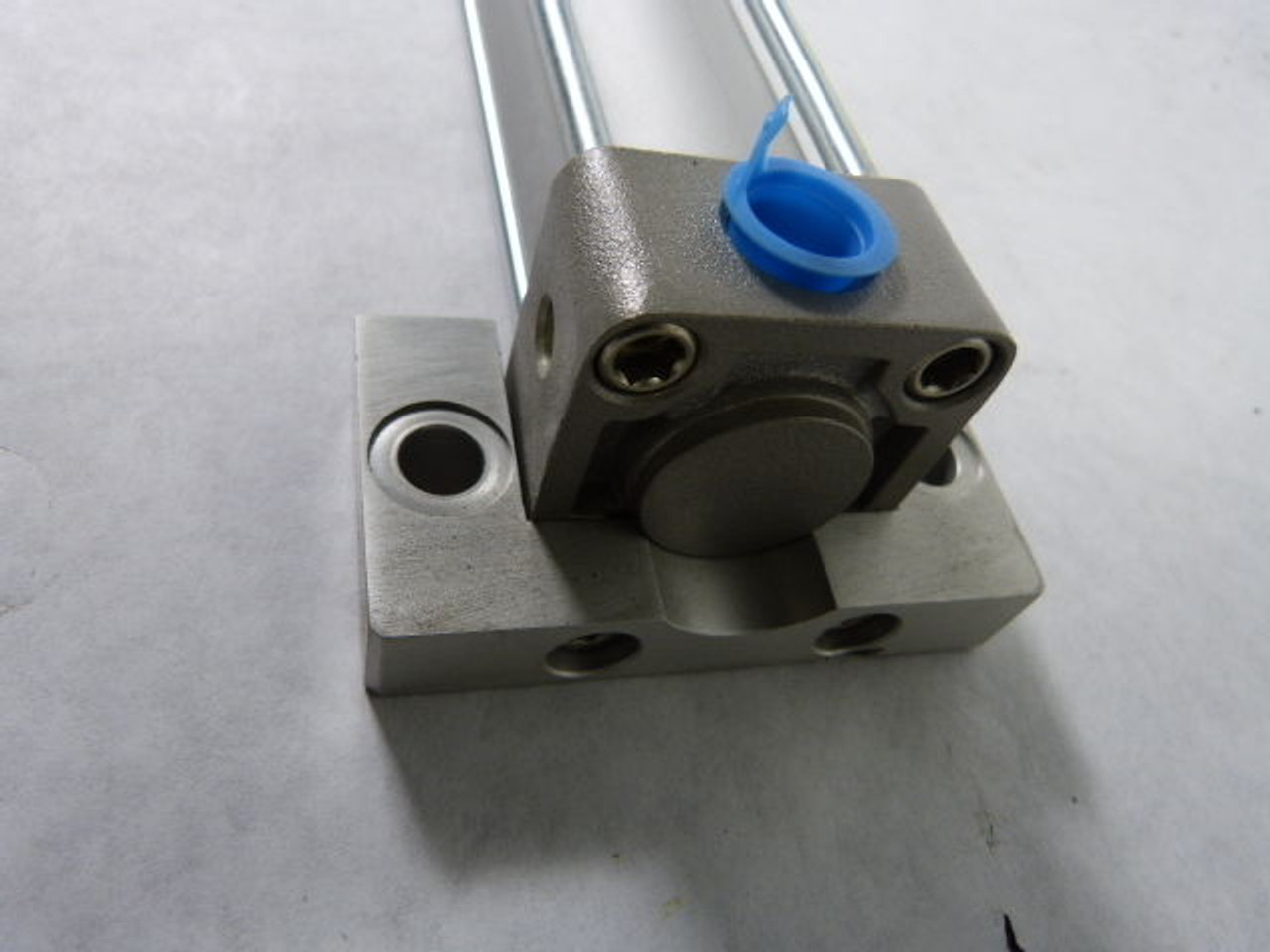 SMC NCA1S150-1800-XB9 Pneumatic Cylinder USED