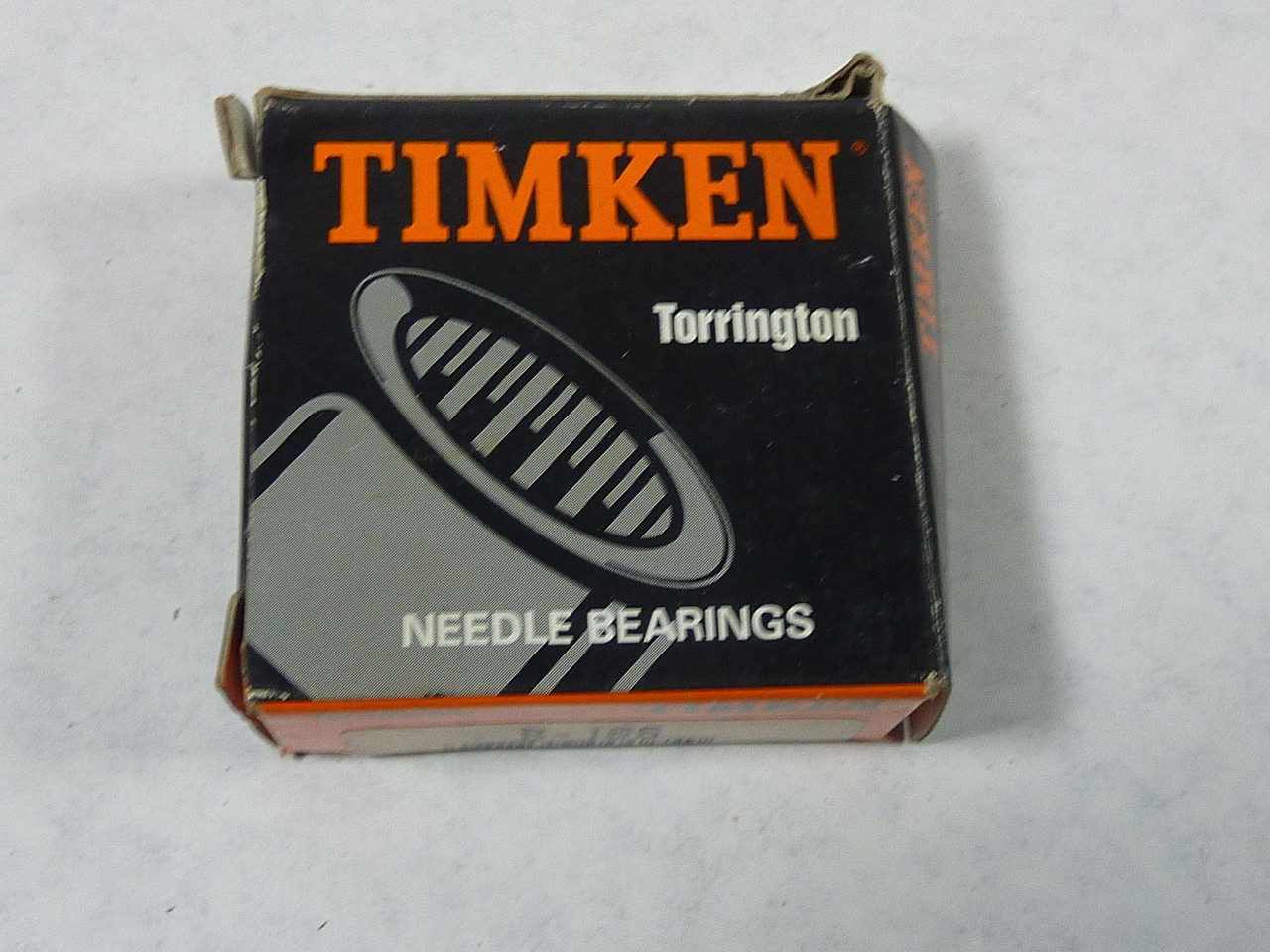 Timken B-166 Bearing ! NEW !