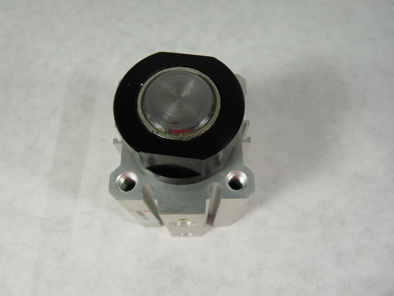SMC RSDQA32-10D Stopper Cylinder 1.0MPa USED