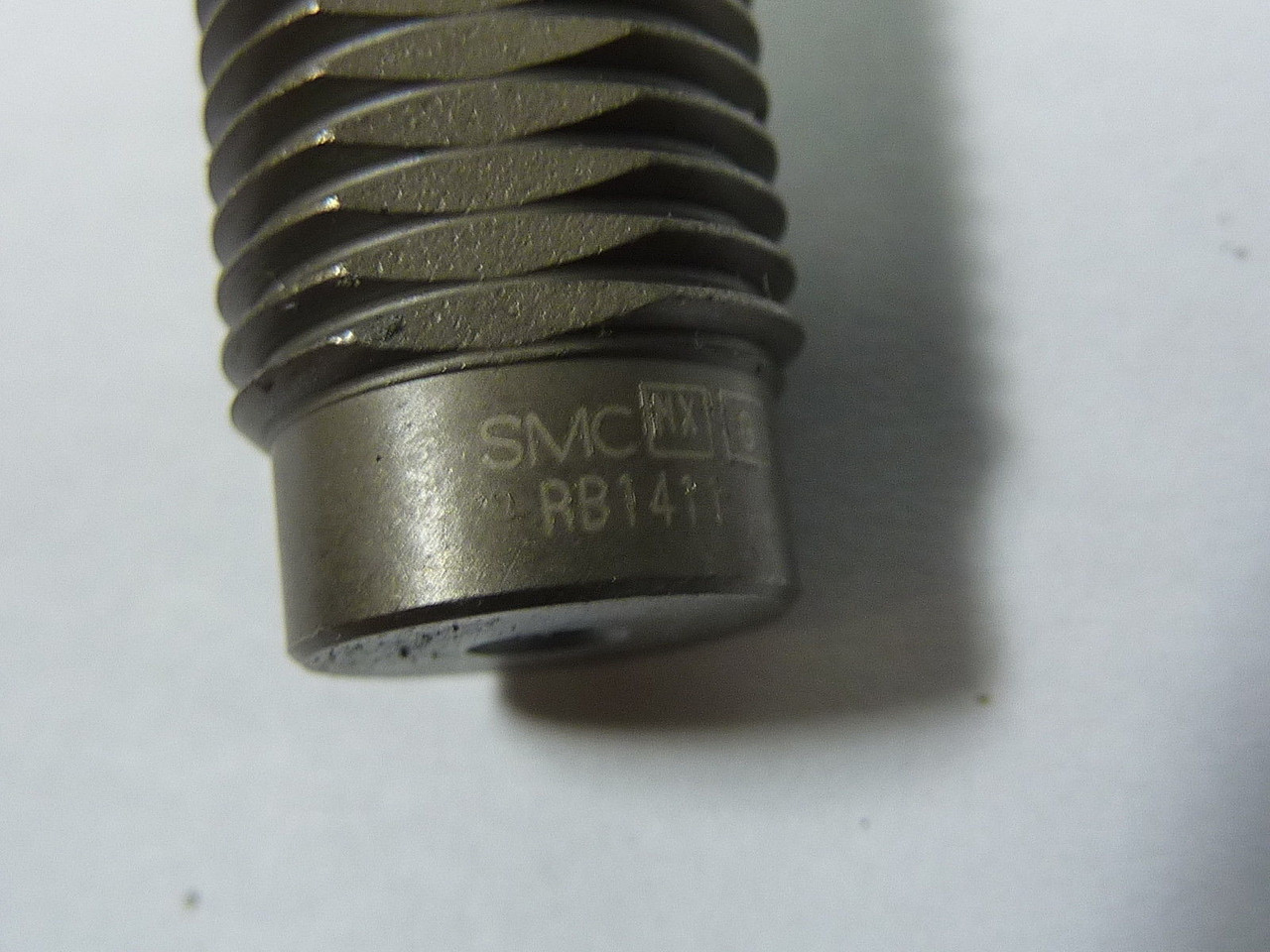 SMC RB1411 Shock Absorber USED