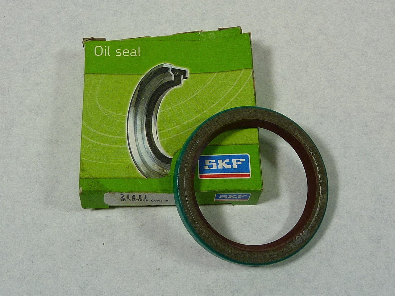 SKF 21611 Oil Seal ! NEW !