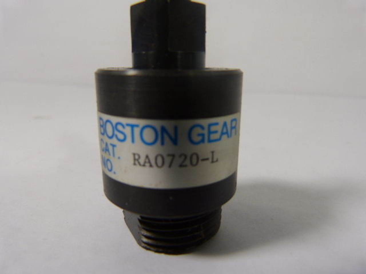 Boston Gear RA0720-L Gear Rod End Bracket ! NEW !