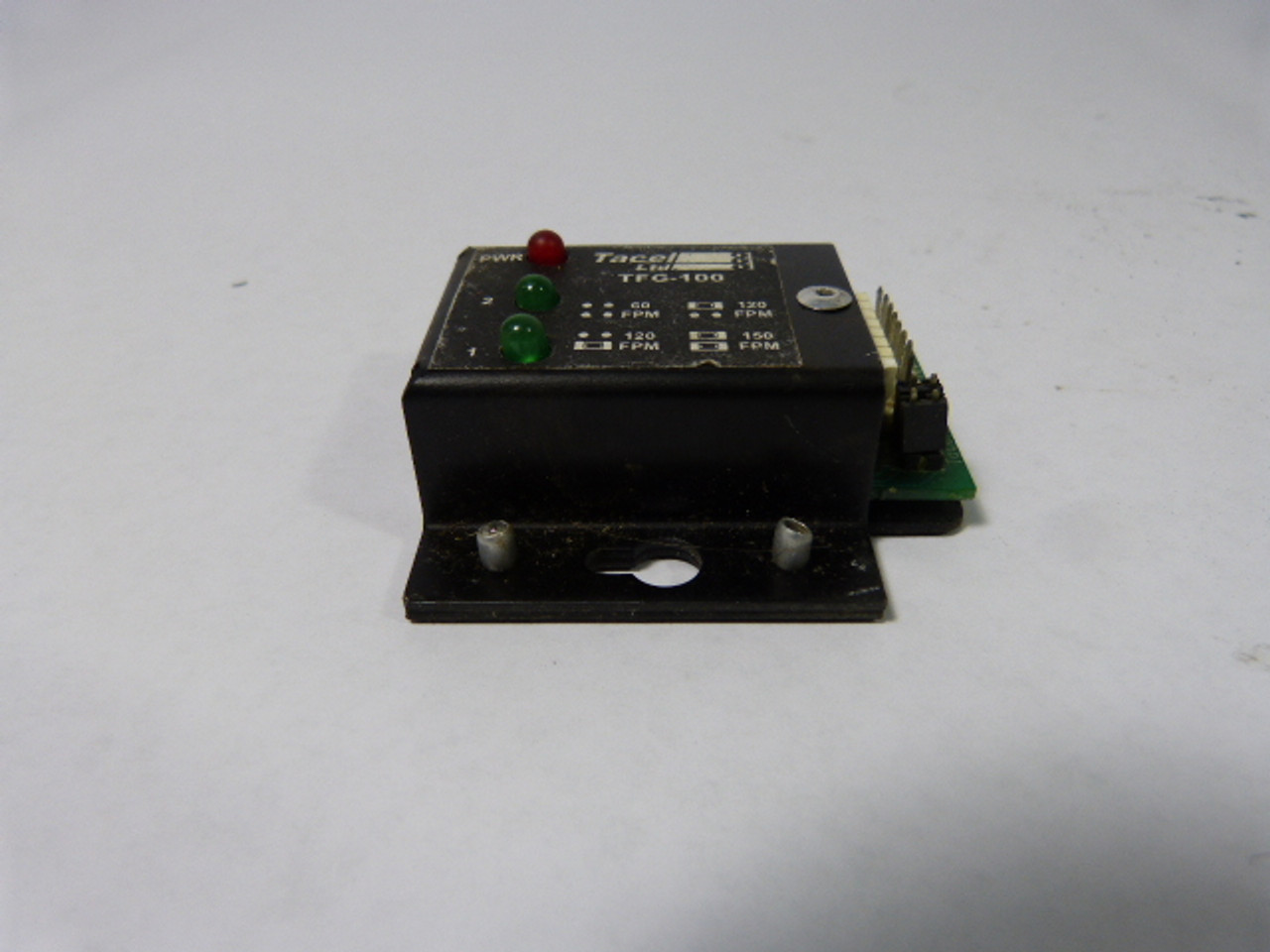 Tacel TFG-100 Power Supply Module USED