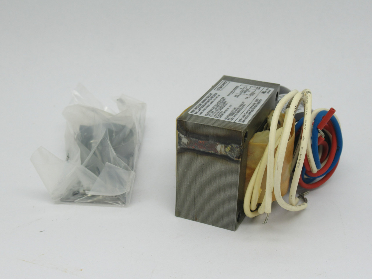 Standard BHPS0070/120/C/R/K/STD High Pressure Ballast 120V 70W 60Hz 1.6A ! NEW !