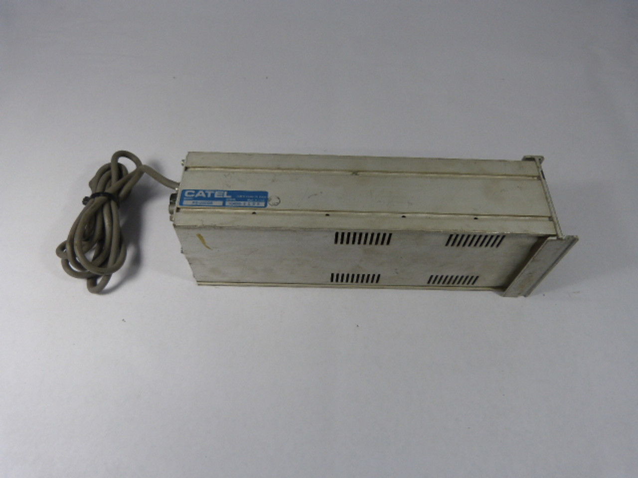 Catel PS-2500B Power Supply USED