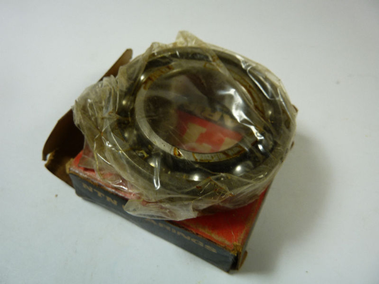 NTN 6006 Shielded Ball Bearing ! NEW !