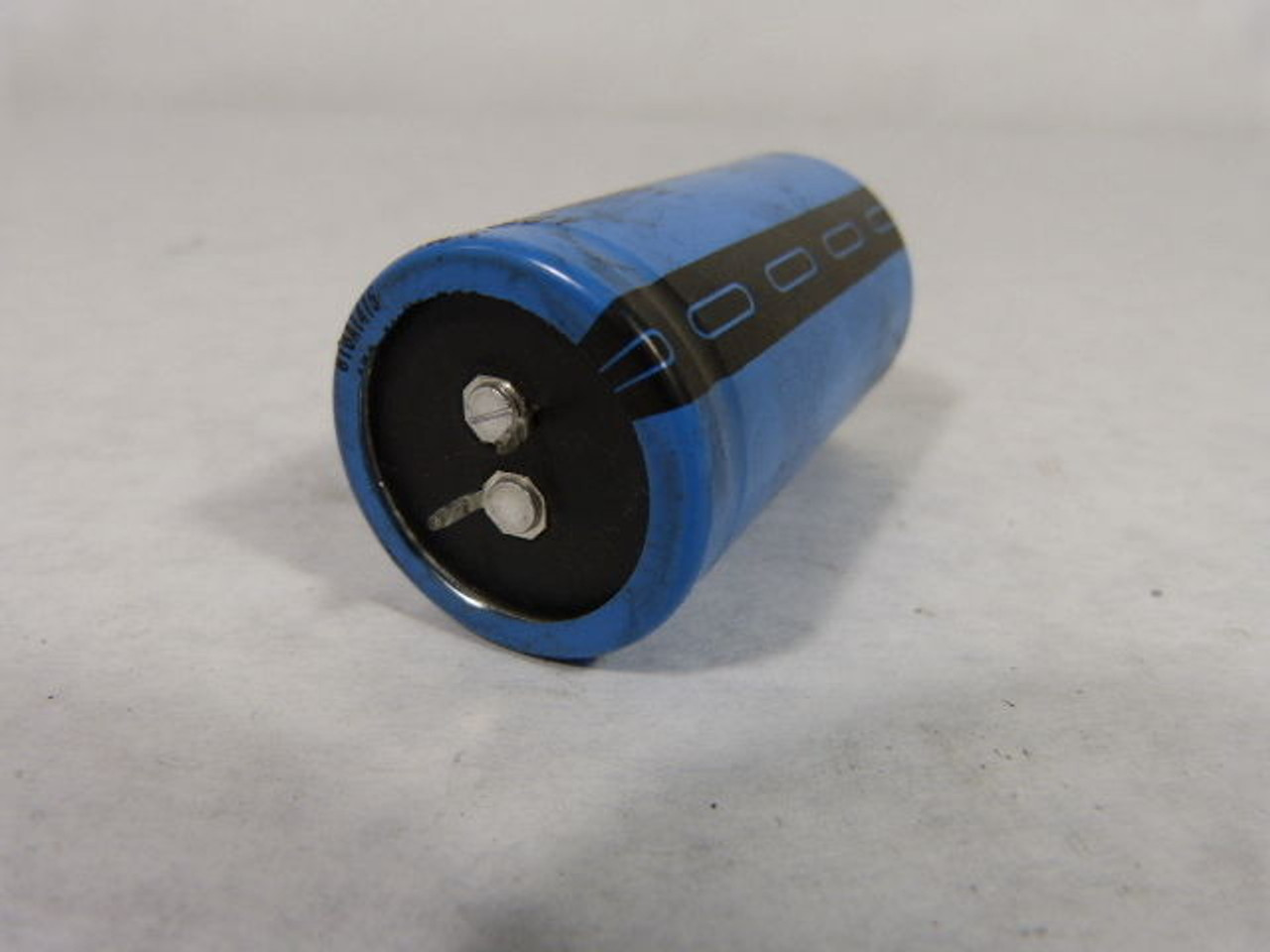 Nippon 81DA1415 Capacitor 470uf 500V USED