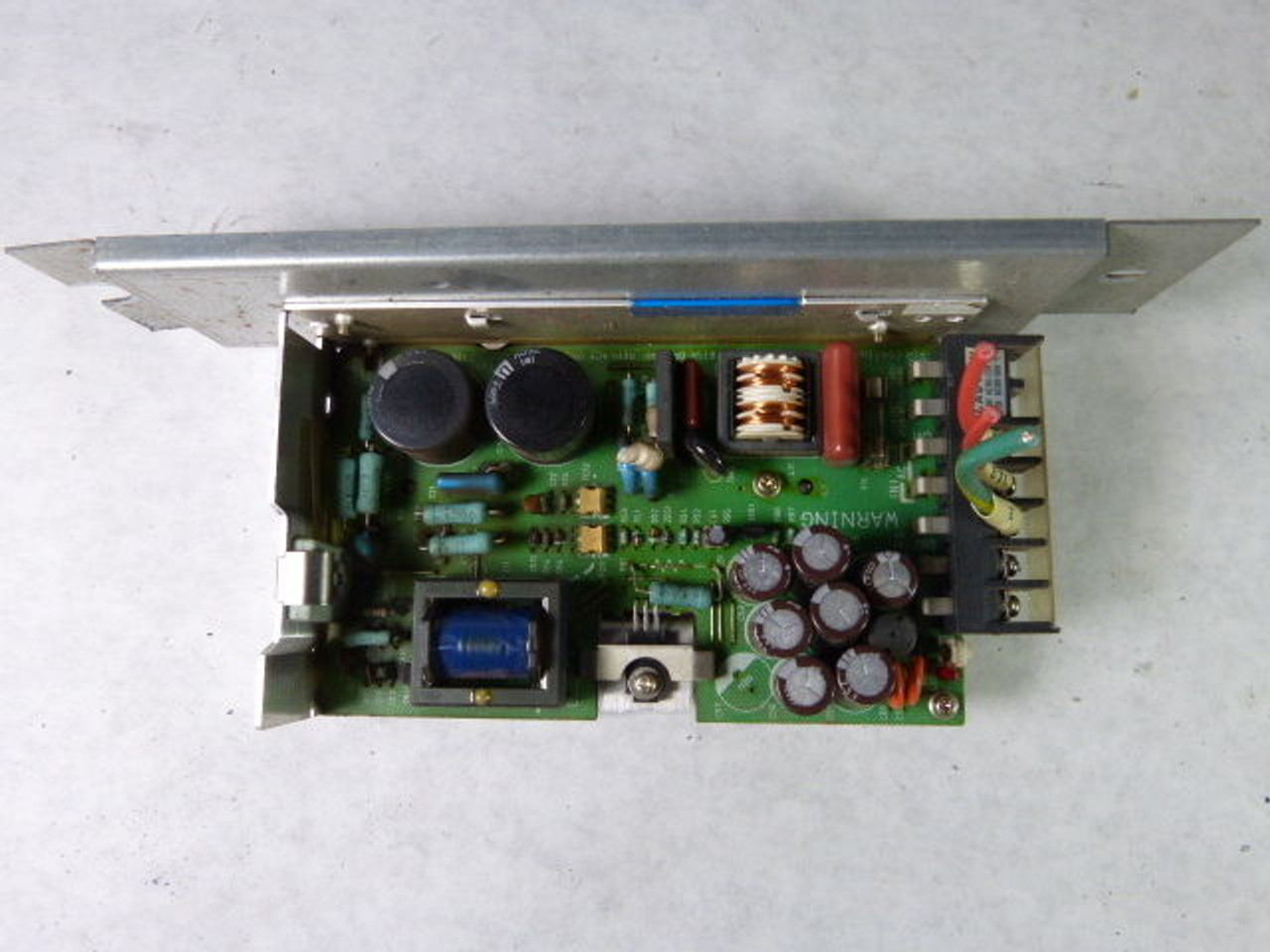 Cosel P50E-12 Power Supply 50.4W 4.2A 12V USED