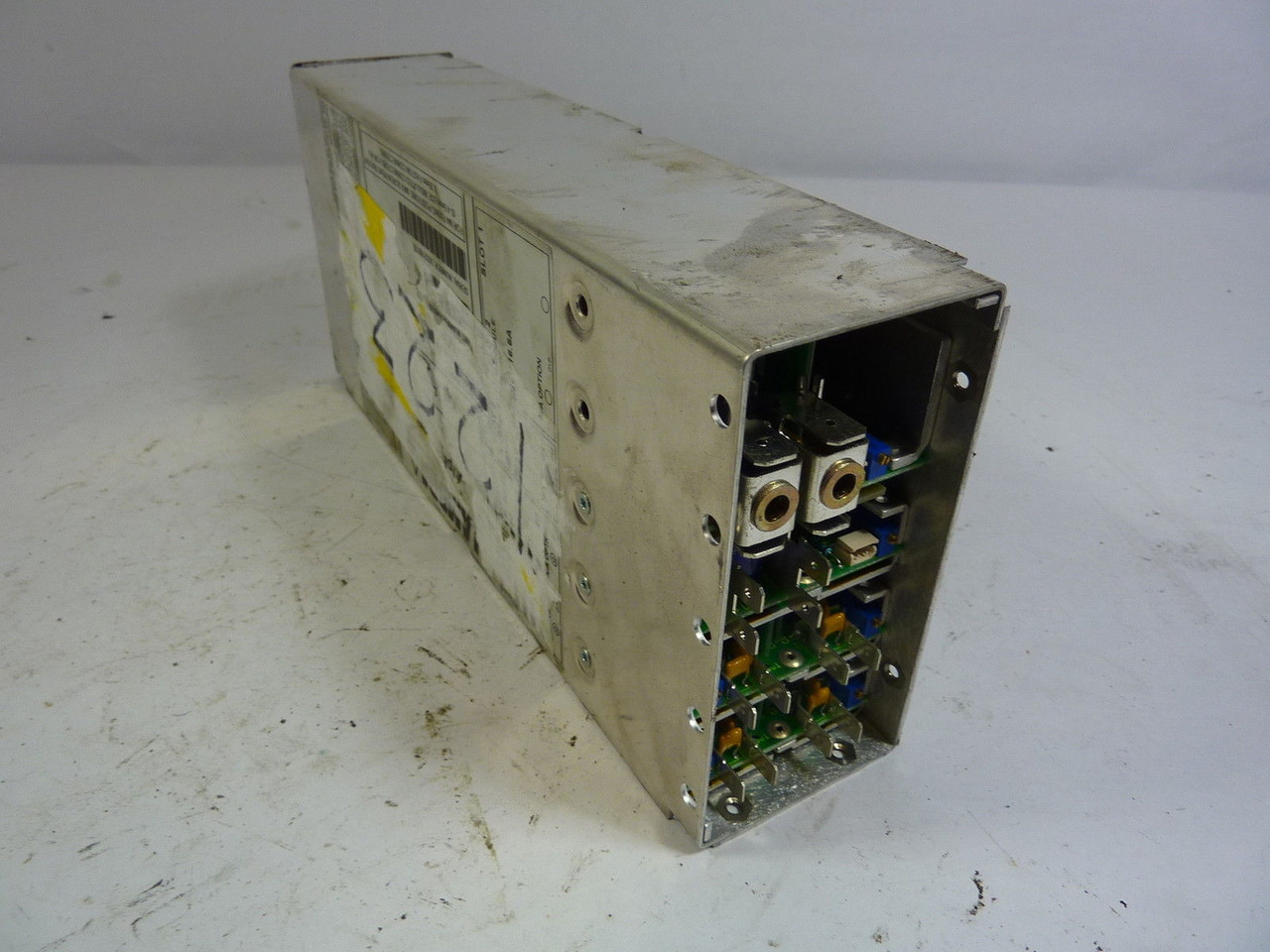 Lambda H40189 Power Supply 24VDC USED