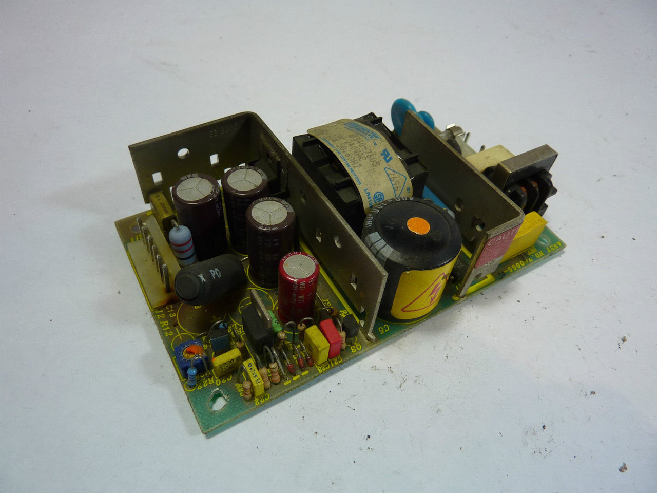Computer Products NFS40-7605 Power Supply 5.1VDC USED