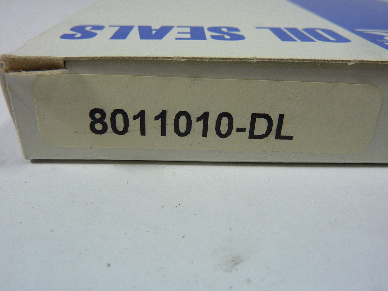 DMR 8011010-DL Oil Seal ! NEW !