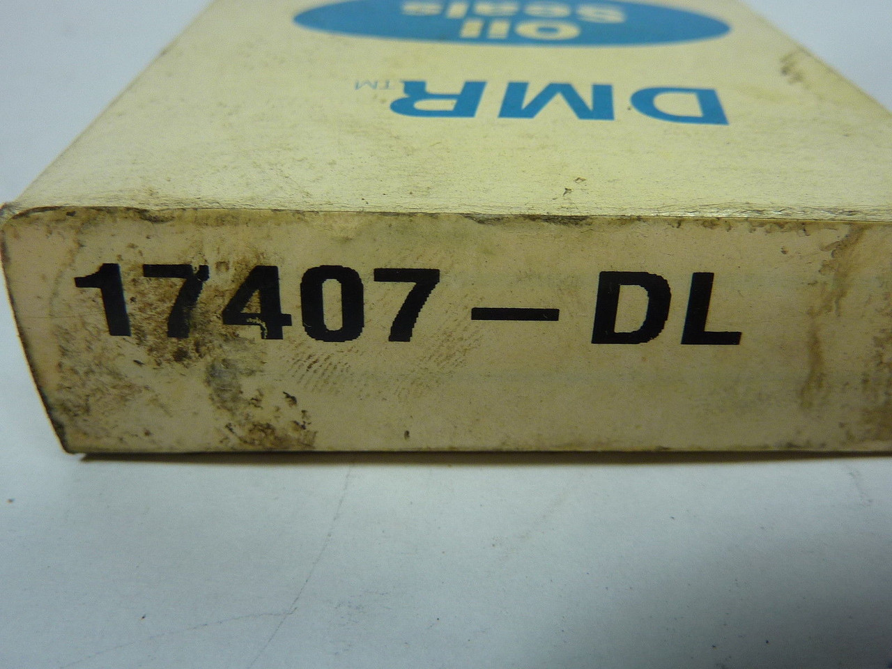 DMR 17407-DL Oil Seal ! NEW !