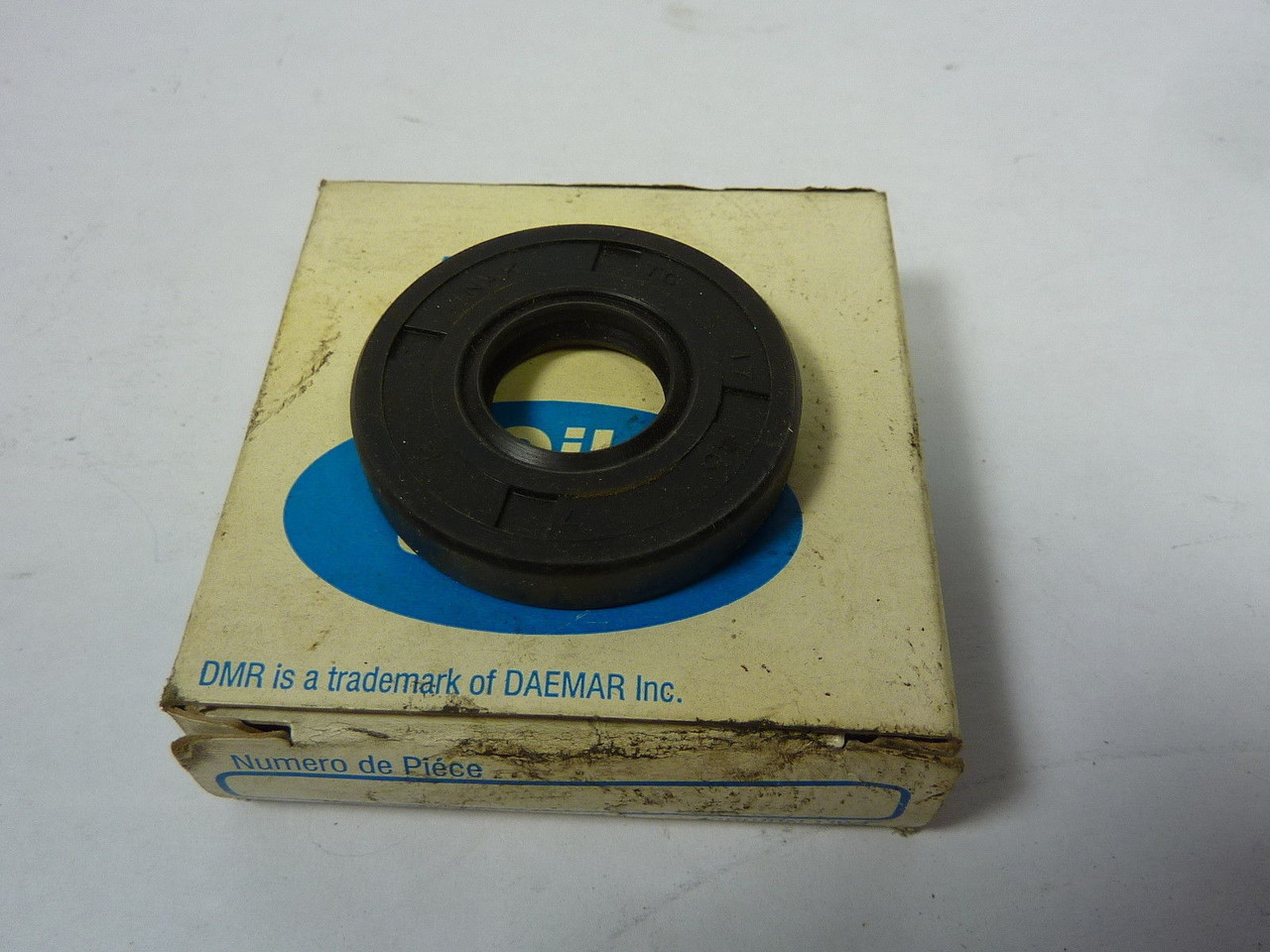 DMR 17407-DL Oil Seal ! NEW !