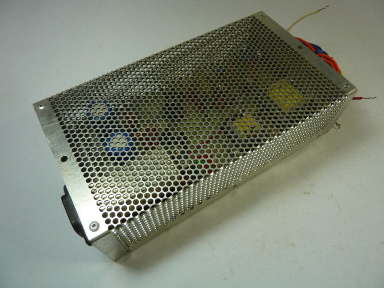 Mercron FX0448-4 Power Supply 0.8 Amp 120V USED