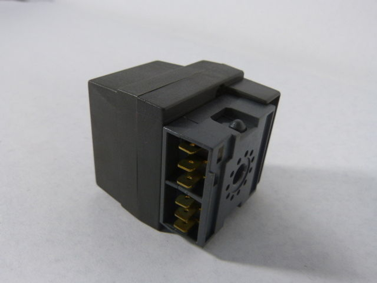 Omega BD9041 Power Socket 4-20mA 115V 50/60Hz ! NEW !