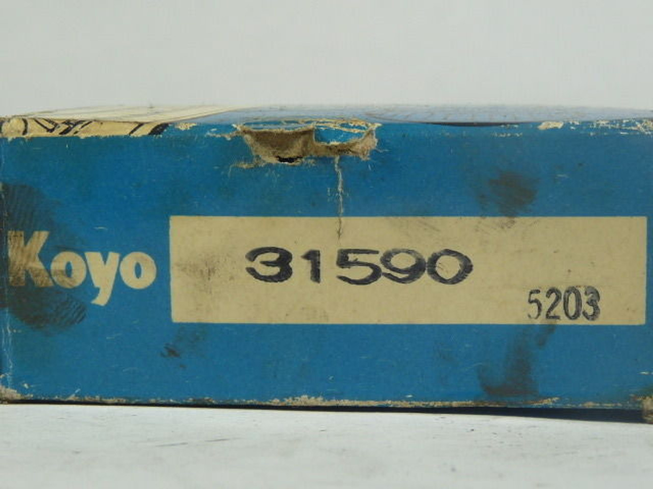 Koyo 31590 Roller Bearing ! NEW !