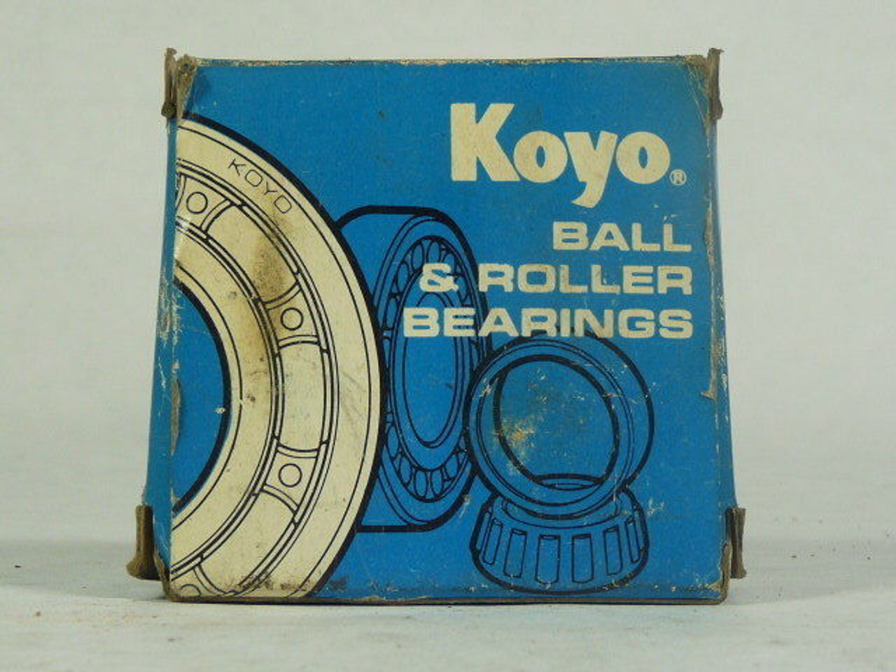 Koyo 31590 Roller Bearing ! NEW !