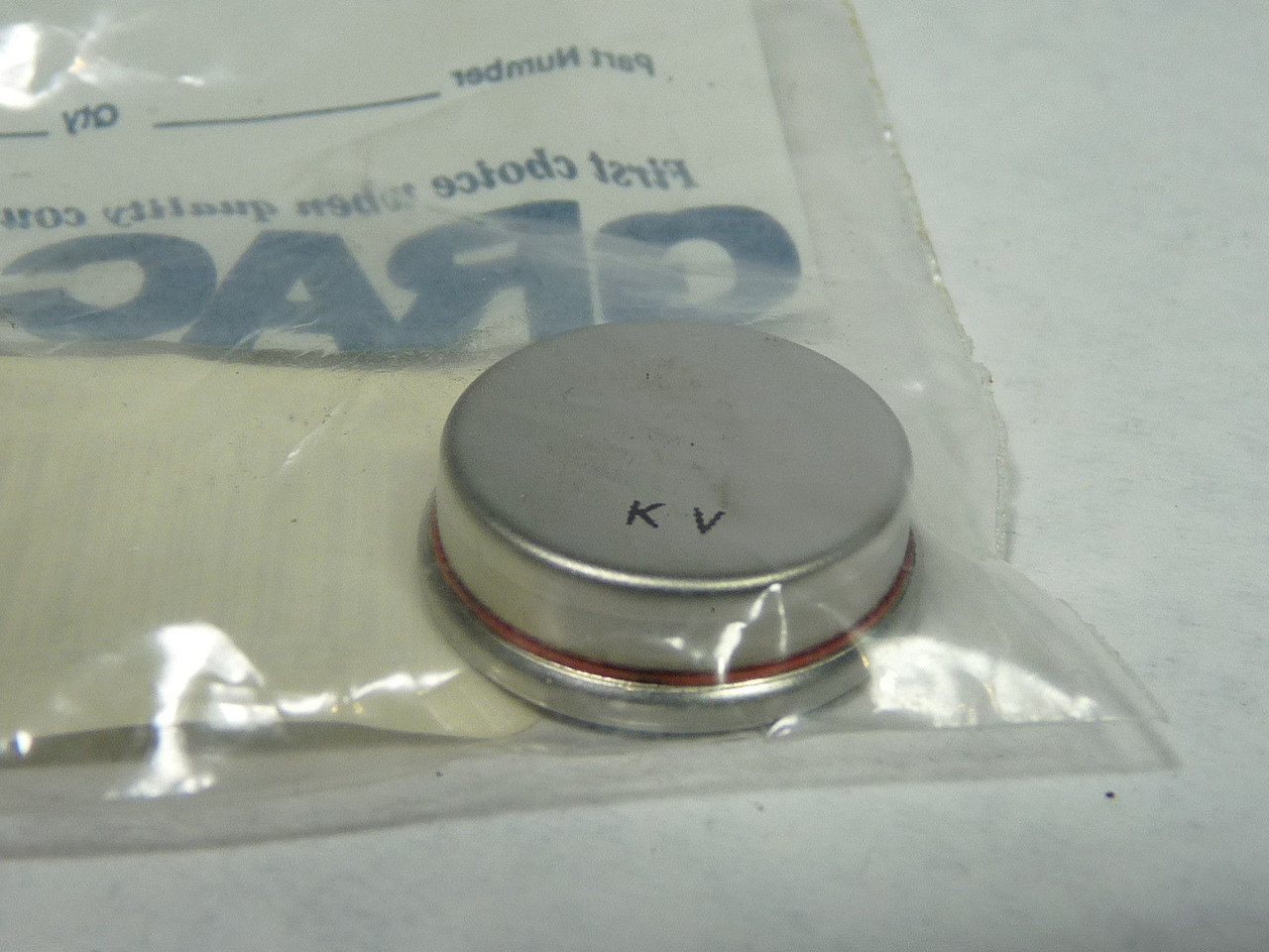 Graco 114836 Lithium Coin Battery 3V ! NEW !