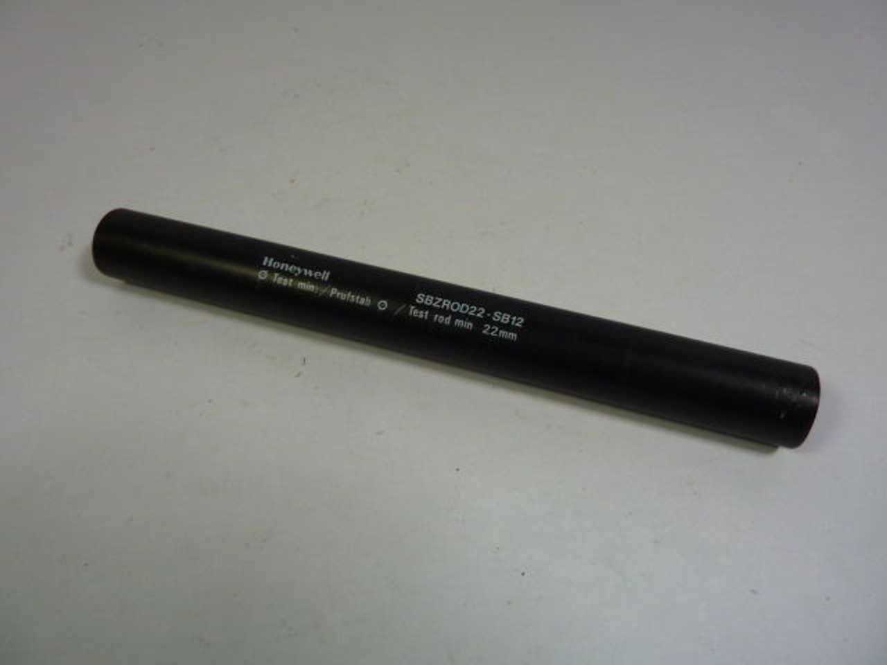 Honeywell SBZROD22-SB12 Test Rod USED