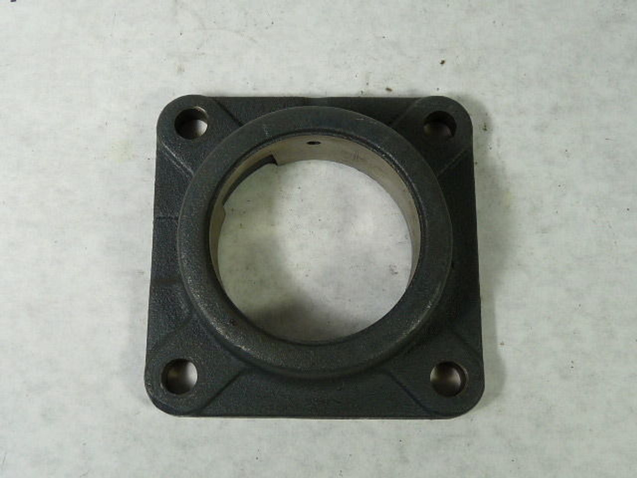 Generic FB80-4 Square Flange Sold Individually ! NEW !