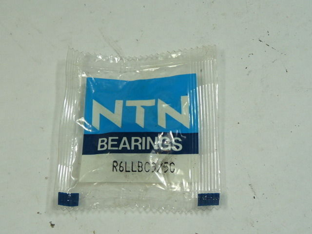 NTN R6LLBC3/5C Ball Bearing ! NEW !