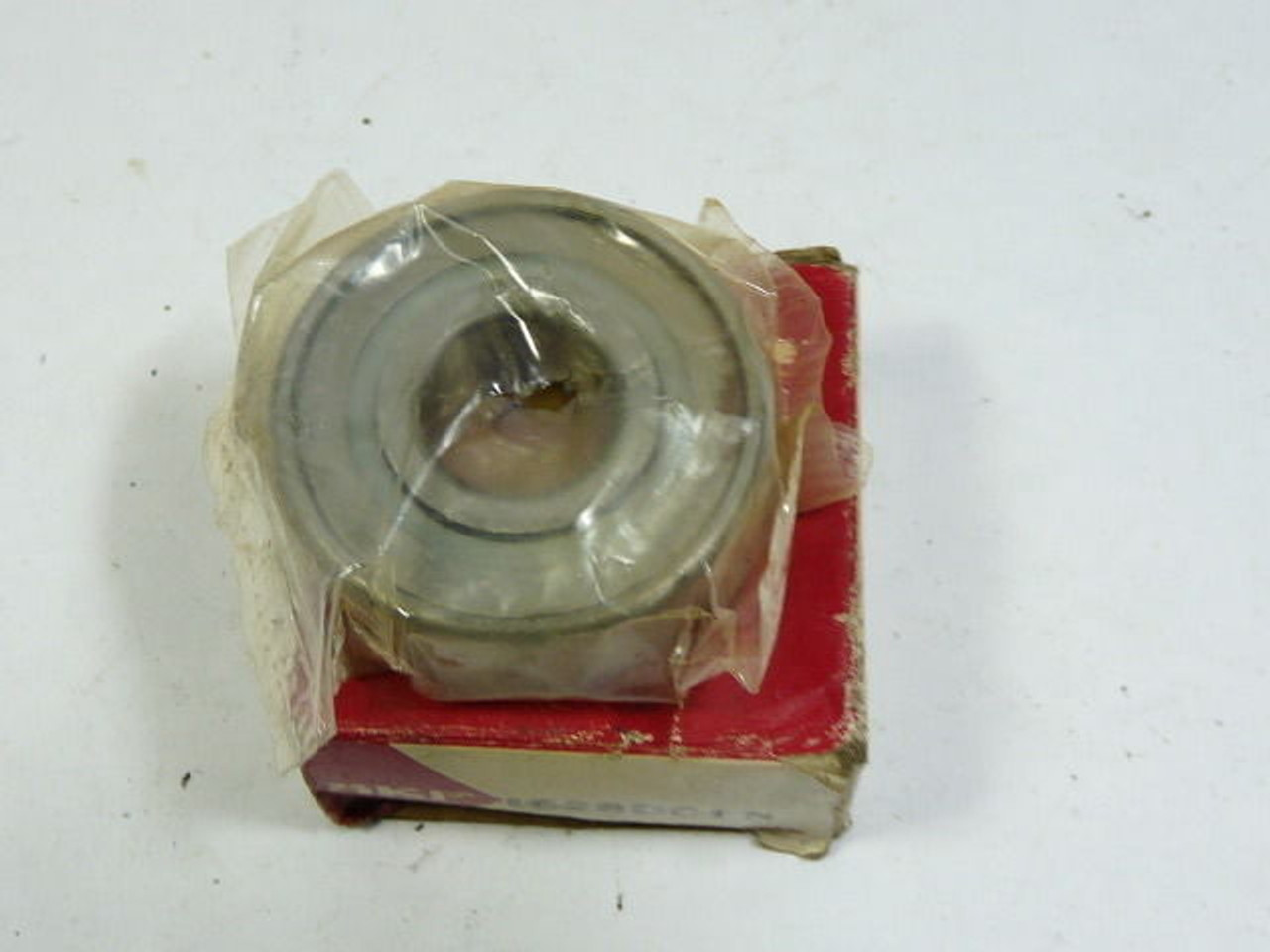 SKF 1628-DCTN Nice Bearing 1-1/4x2-1/2x5/8in Double Seal ! NEW !
