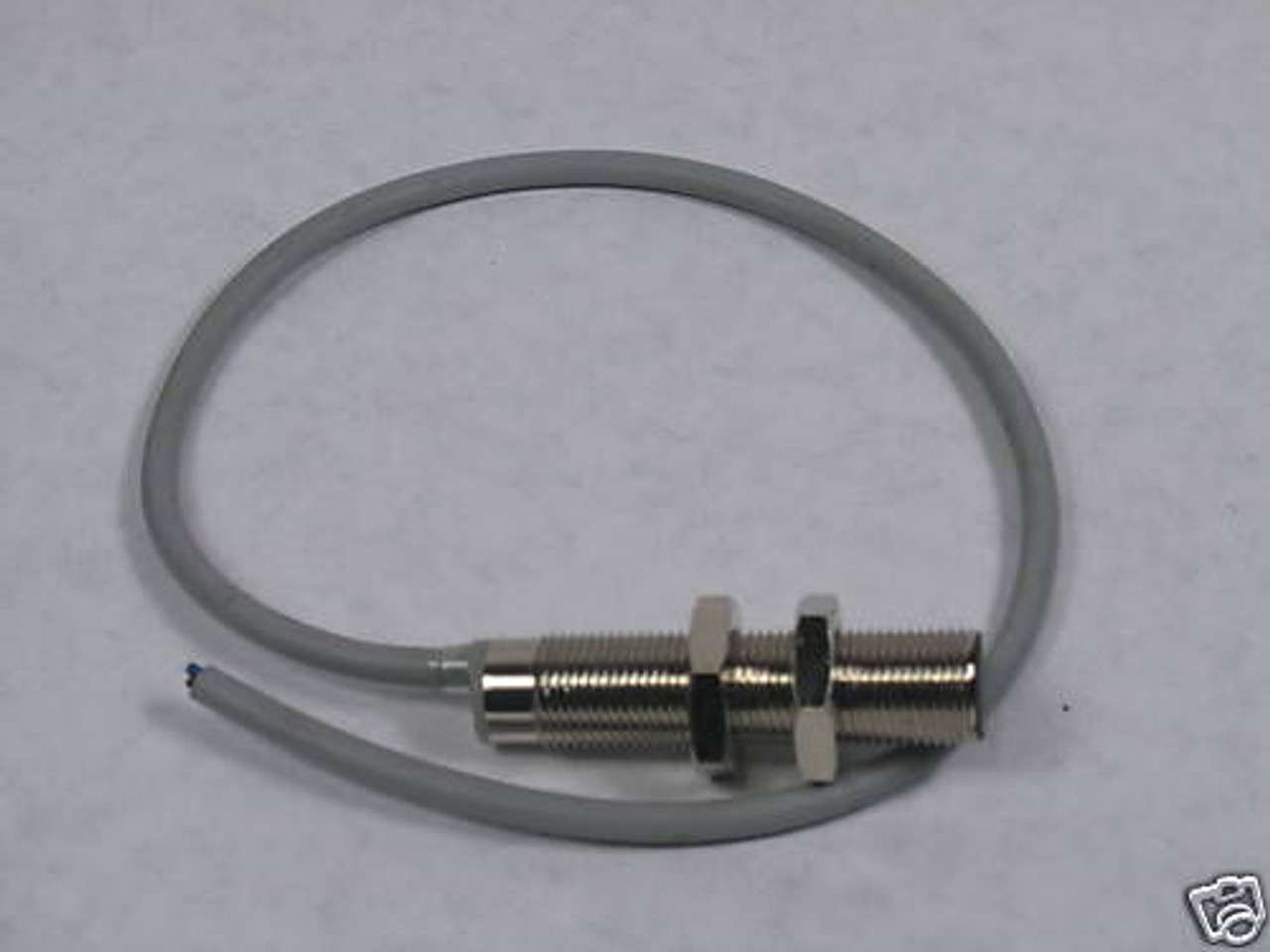 HTM LCM1-1206N-A3U2 Inductive Proximity Sensor USED