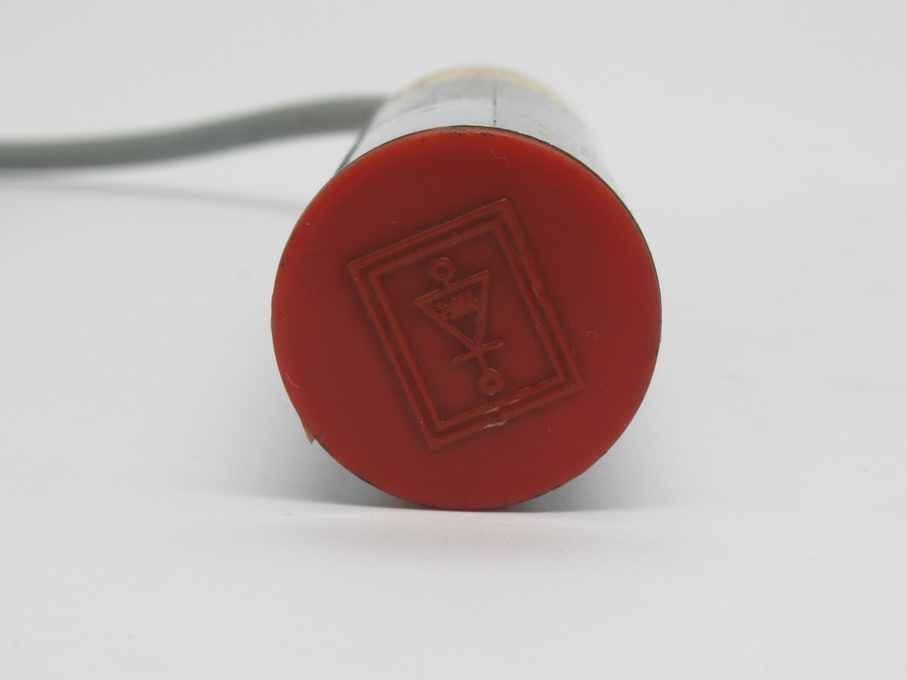 Rechner KAS-80-30-S Proximity Switch 30mm Capacitive USED