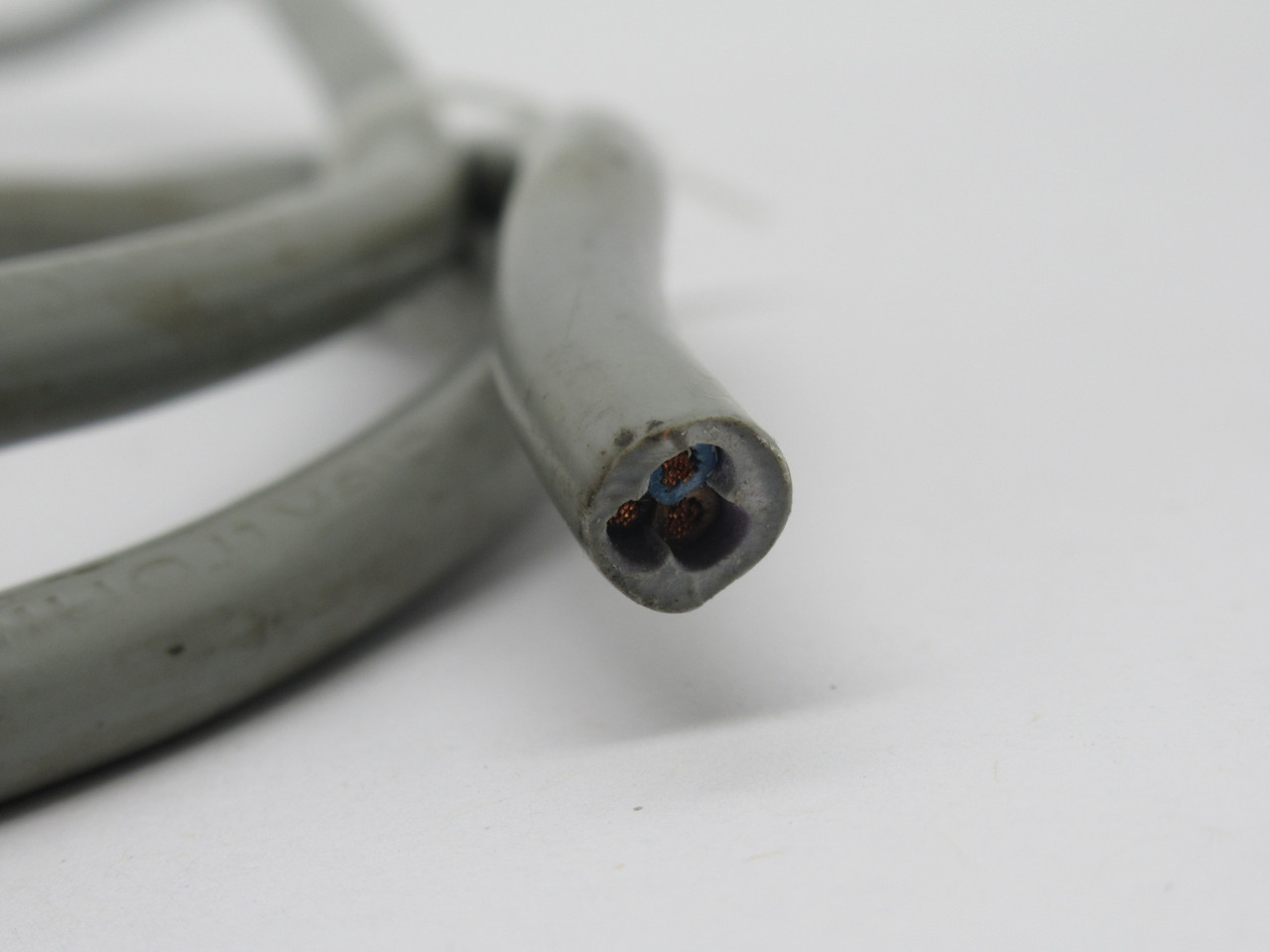 Rechner KAS-80-30-S Proximity Switch 30mm Capacitive USED