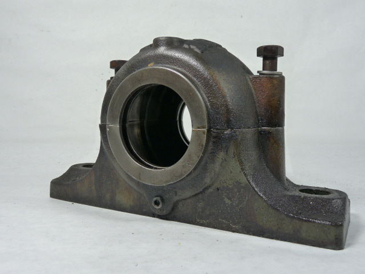 NTN SN515 Plummer Block/Bearing Box ! NOP !