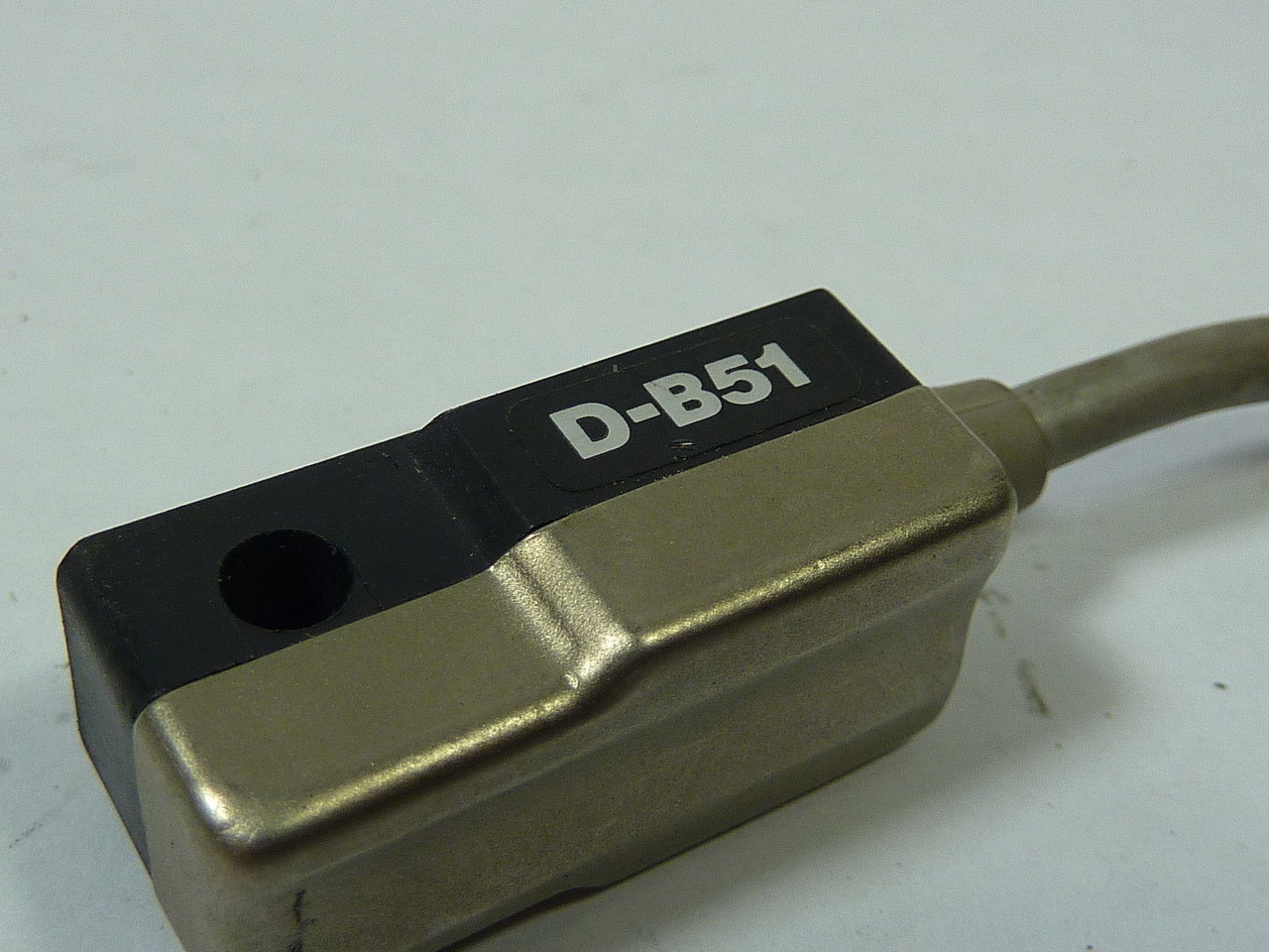 SMC D-B51 Proximity Switch USED