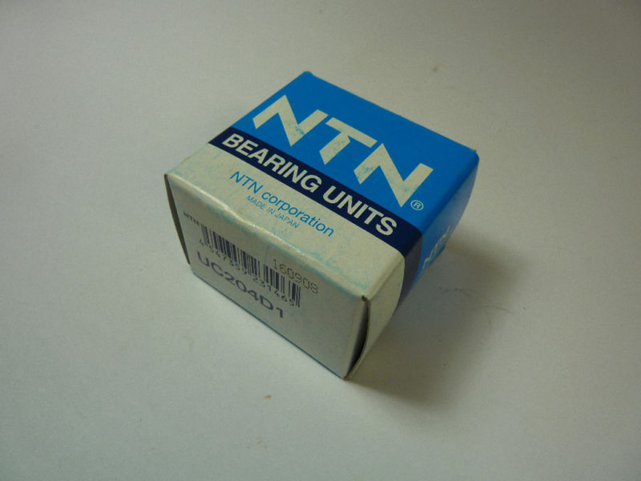 NTN UC204D1 Roller Bearing ! NEW !