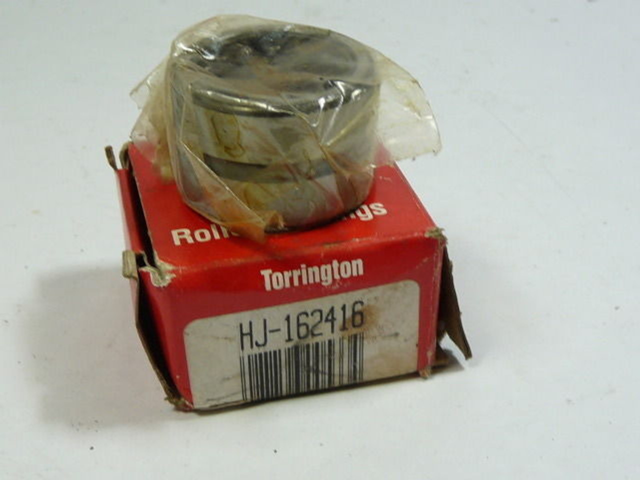 Torrington HJ-162416 Roller Bearing Heavy Duty Needle 1x1x1.5in ! NEW !